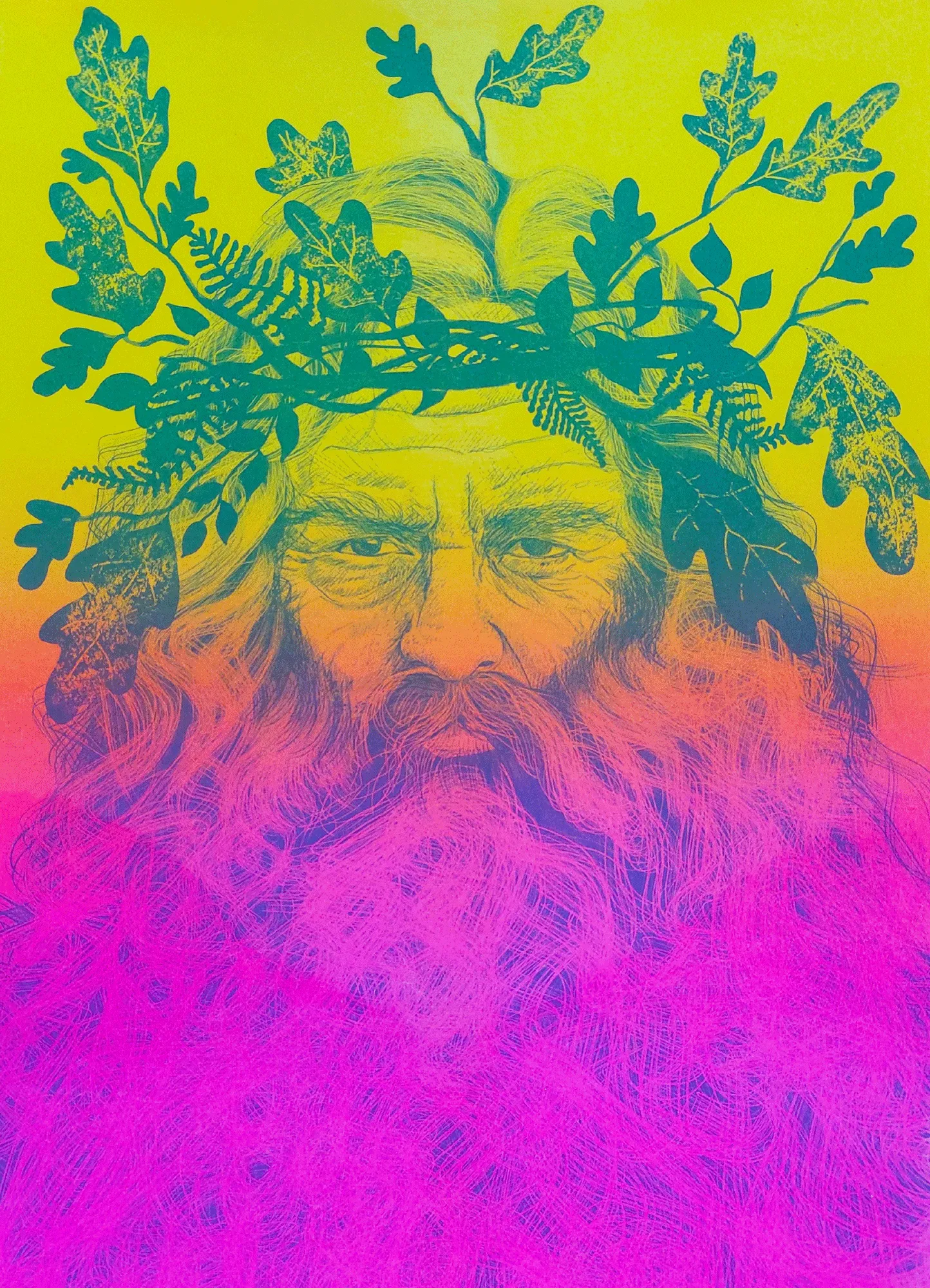 Odin RISO