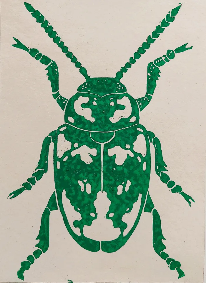 Green Bug