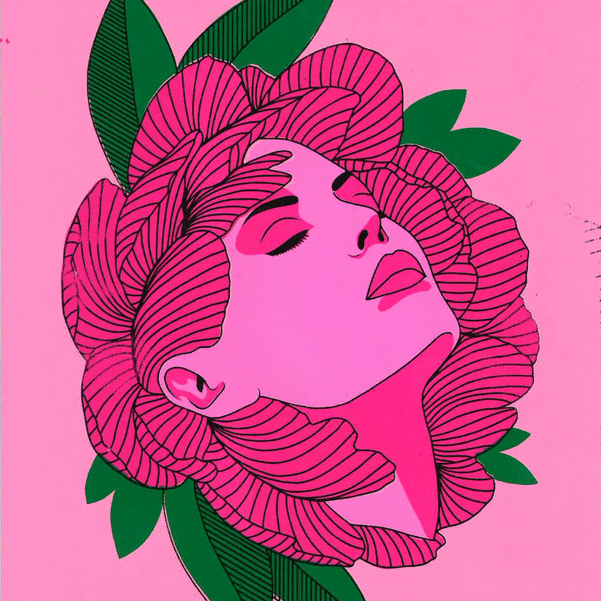 Blooming #2