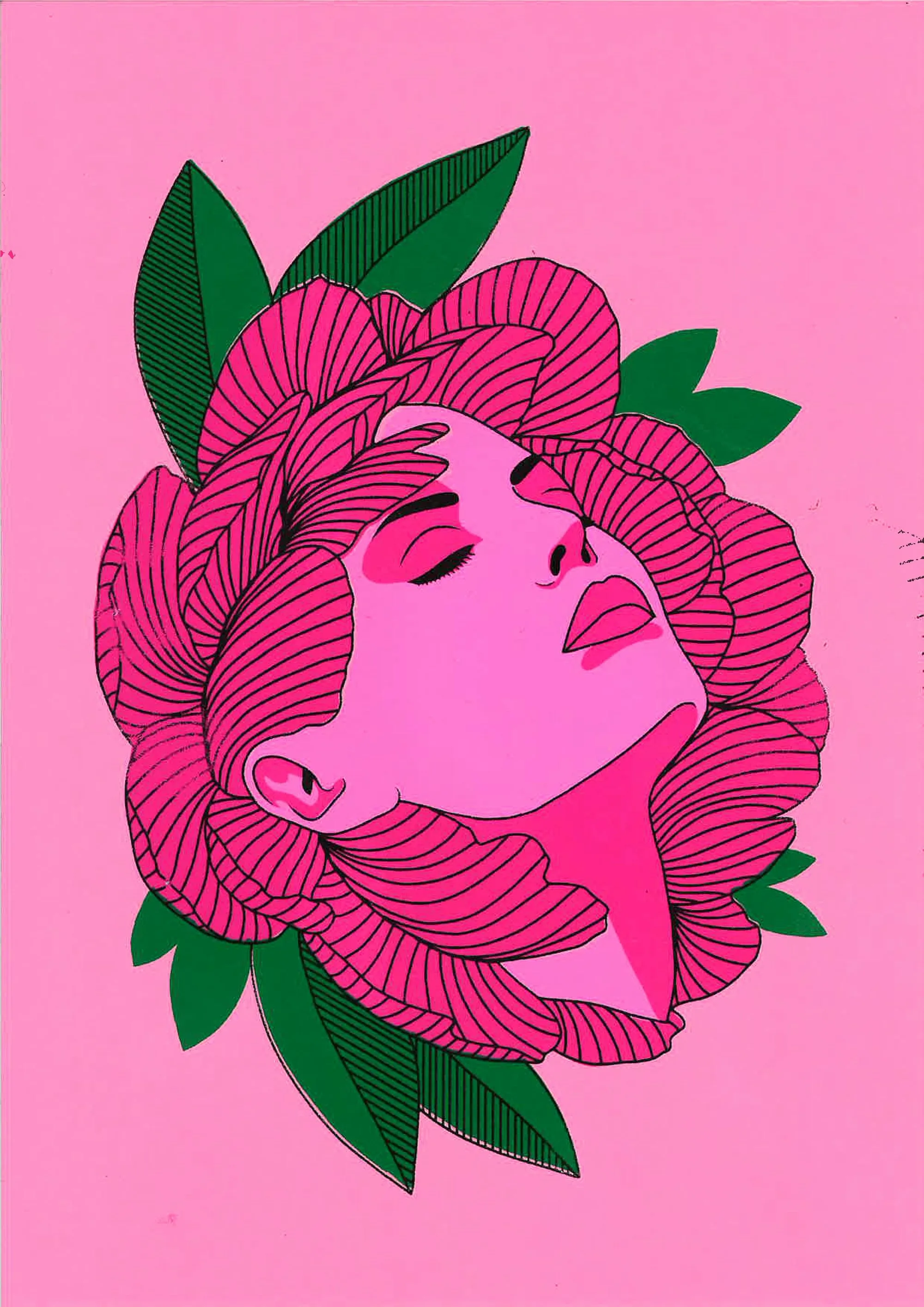 Blooming #2