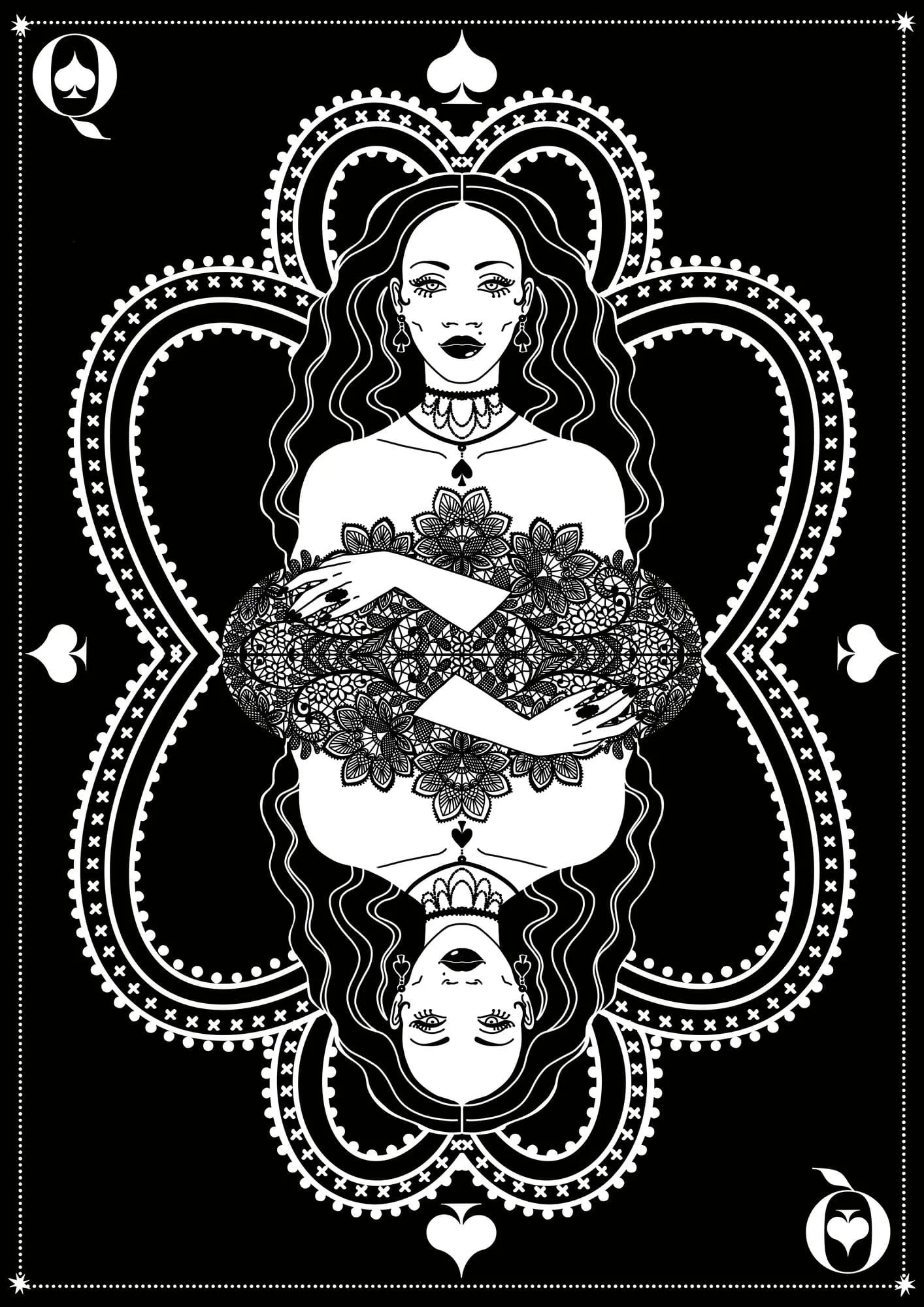 Queen of Spades