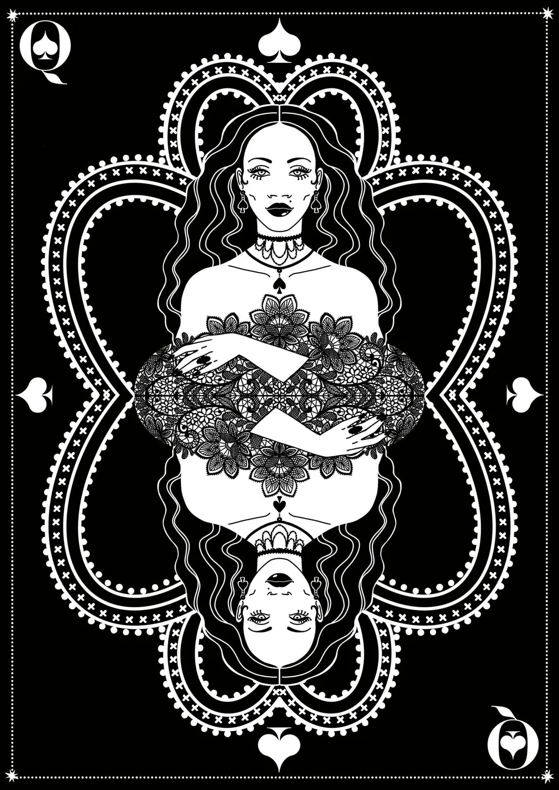 Queen of Spades