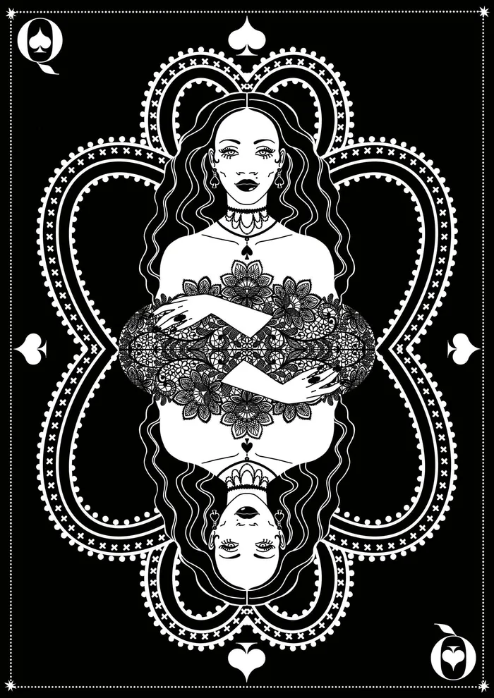 Queen of Spades
