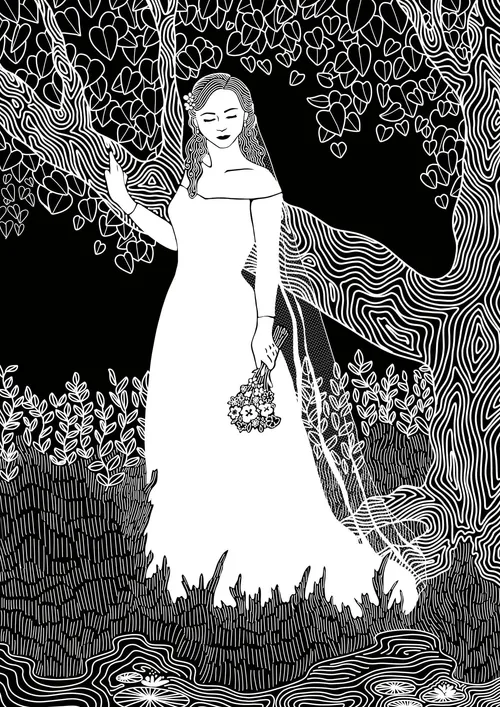 Bride