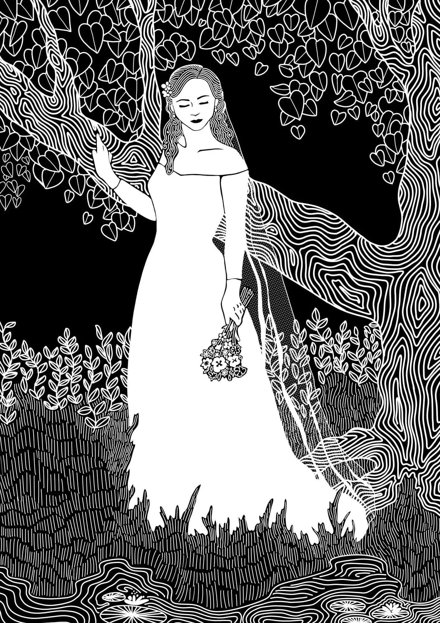 Bride