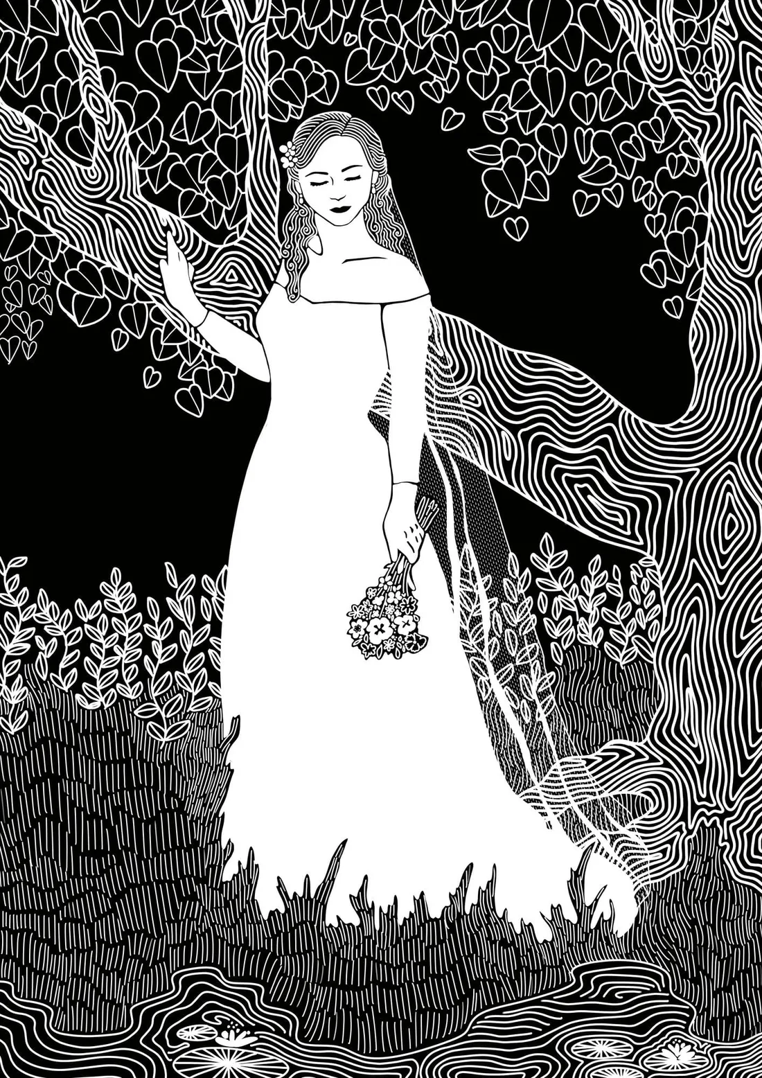 Bride