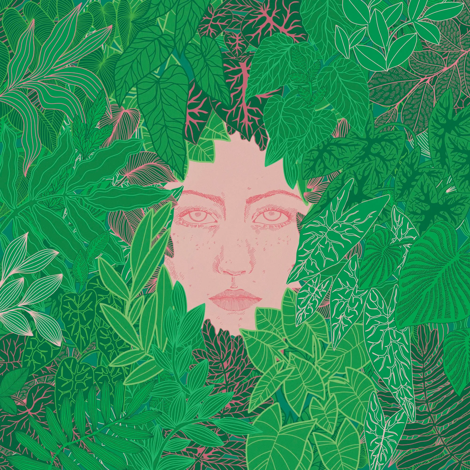 The Garden