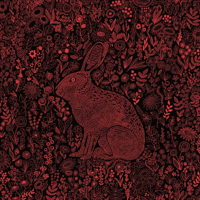 Wild Hare