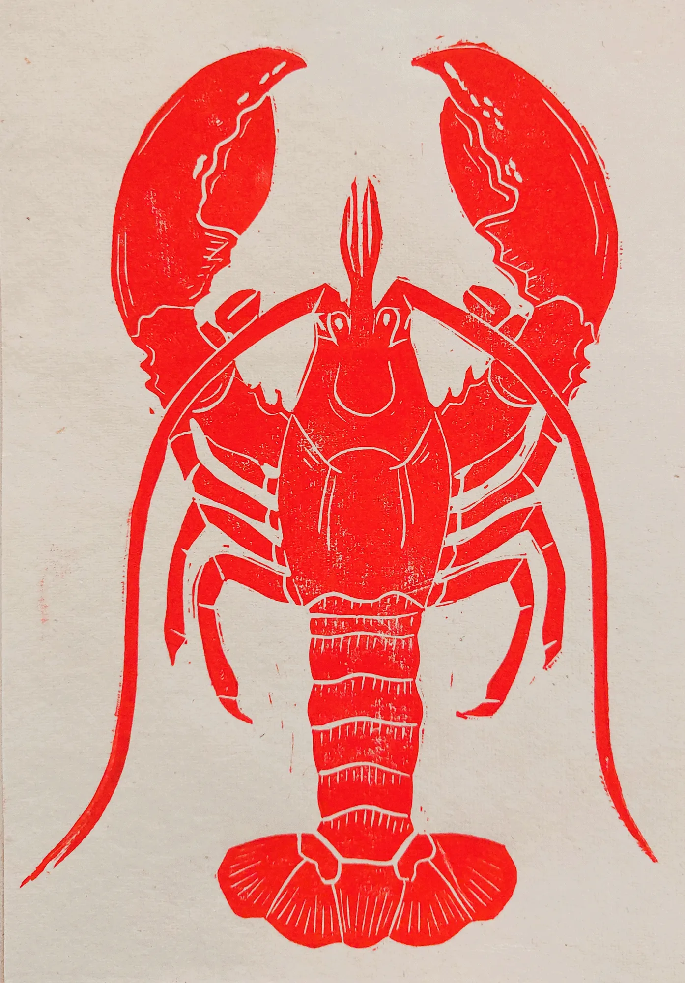 Red Lobster