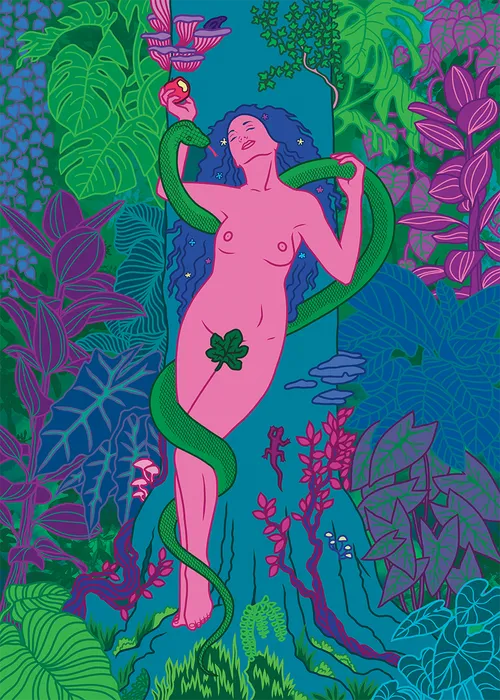 Eve