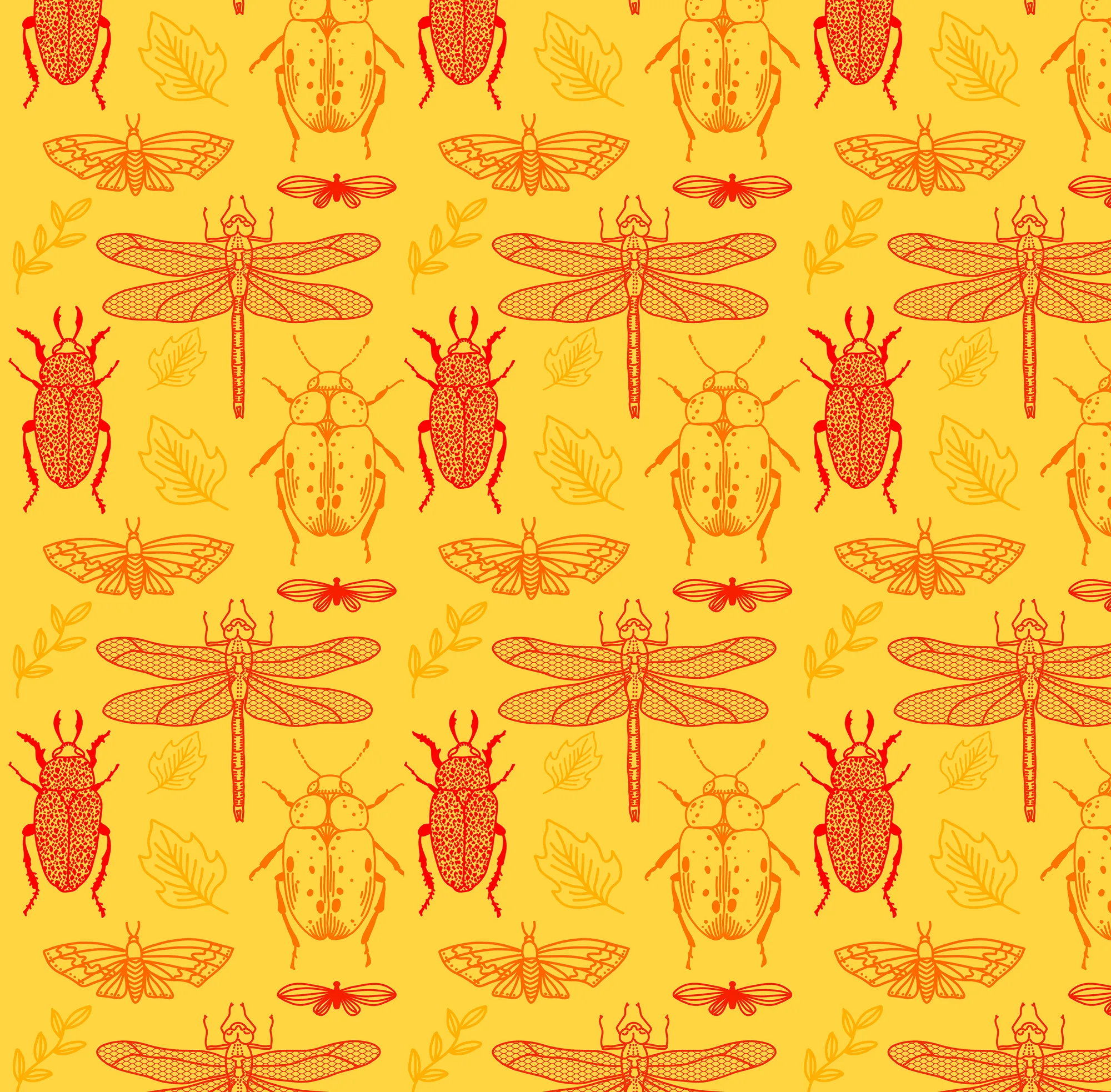 Beetles