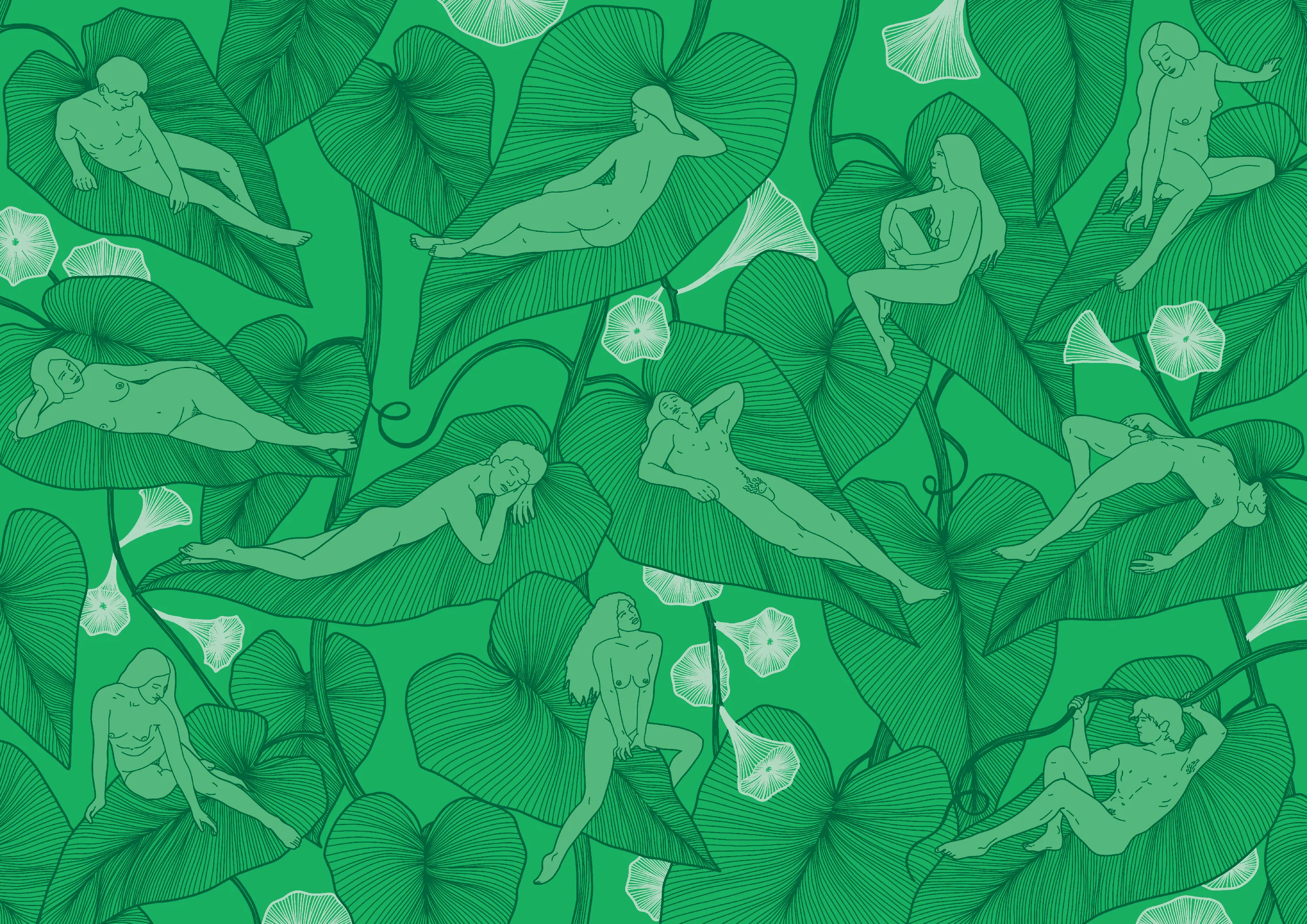 Vines