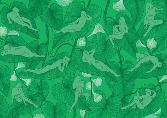 Vines