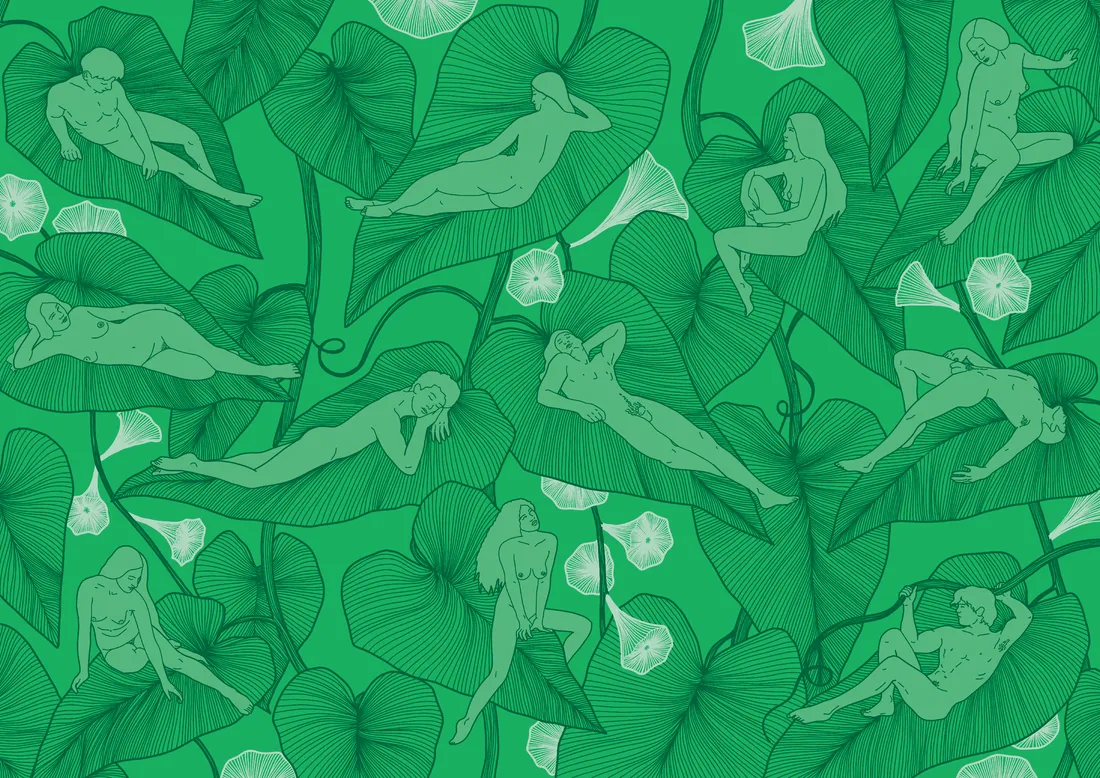 Vines