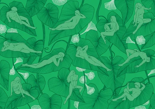 Vines