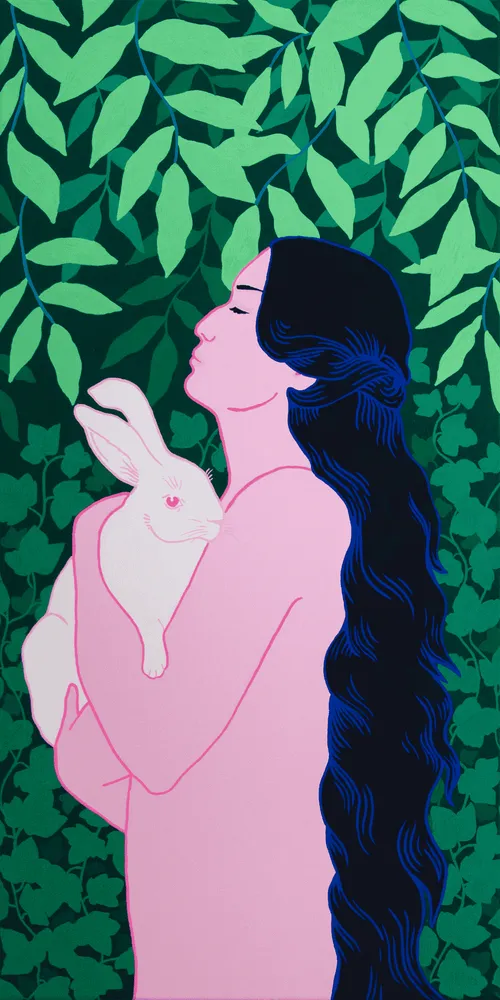 White Rabbit